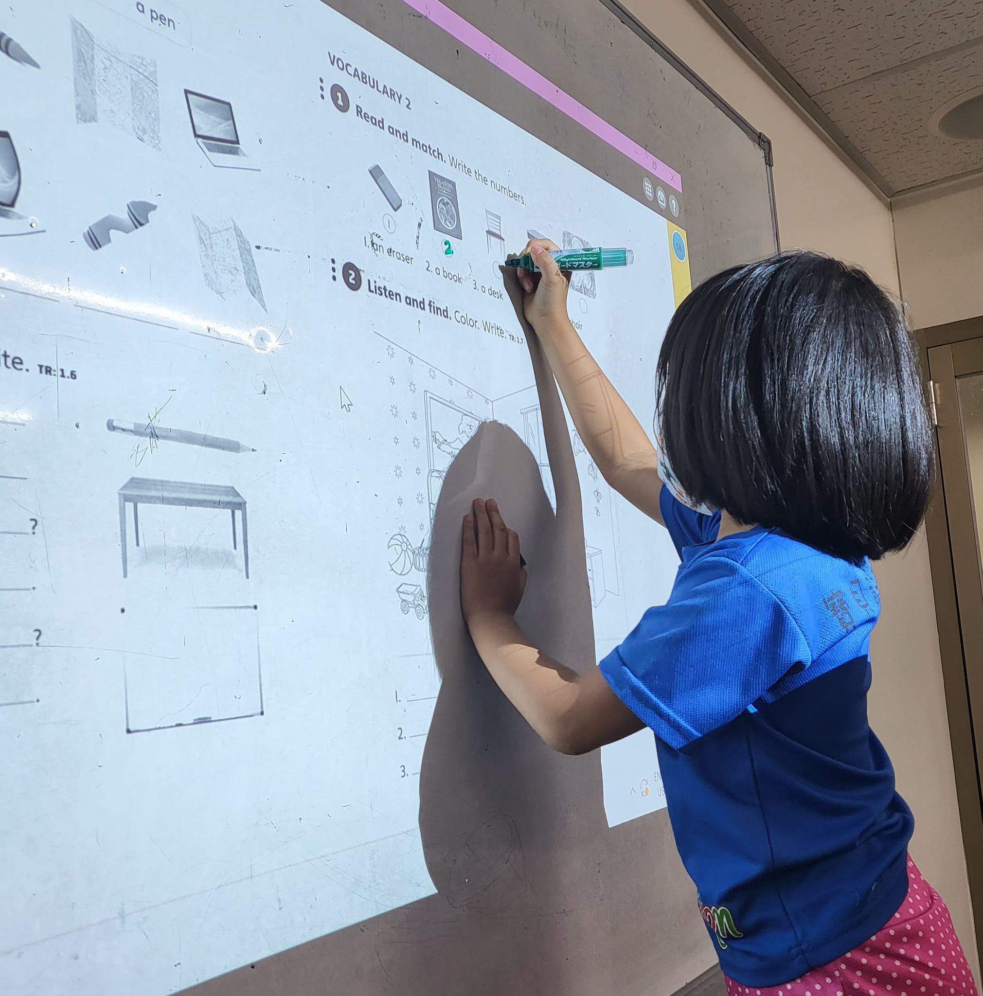 Curriculum