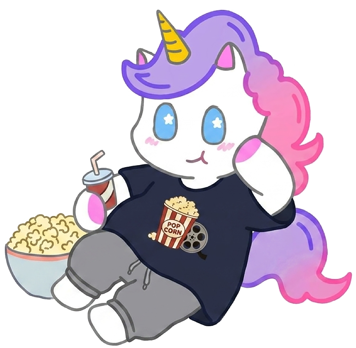 影視